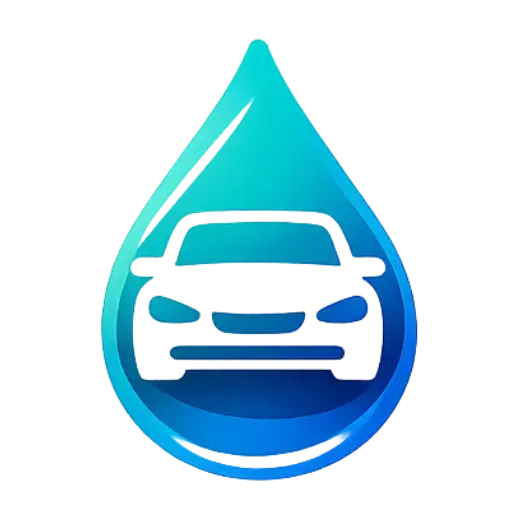Lavage auto à domicile Fressines